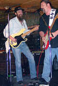 Bill and Don at CR.JPG (291160 bytes)