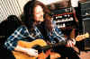 Bill in the Rehersal Studio