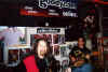 Live at Sam Goody's Records with Larry Daly
