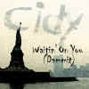 Waitin' On You (Dammit) Cover Art
