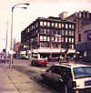 Old Wild Blue Records Building